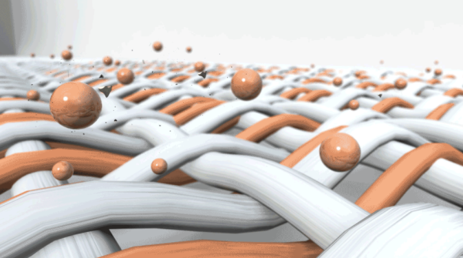 开云电竞医用纺织