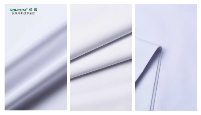 开云电竞医纺白大褂面料