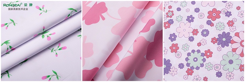 开云电竞纺织|多功能环保印花护士服面料，温馨舒适！