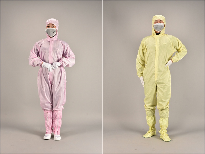 开云电竞医纺隔离衣