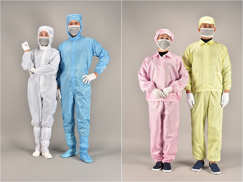 开云电竞医纺隔离衣
