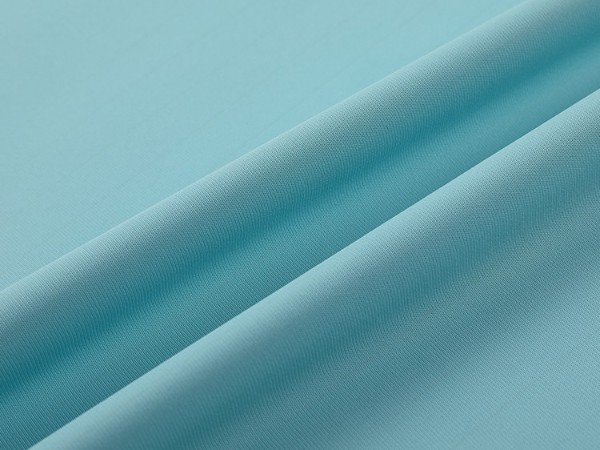 RP239开云电竞尼#水绿 吸湿排汗防静电医护服面料多功能医用面料医用布料