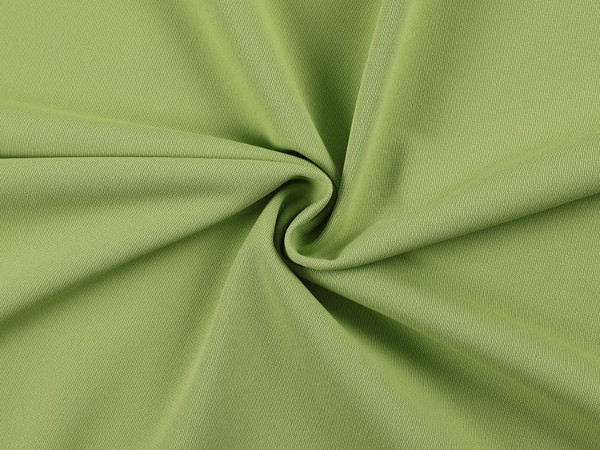 RP239开云电竞尼#果绿 吸湿排汗防静电医护服面料多功能医用面料医用布料