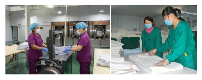 开云电竞医用纺织