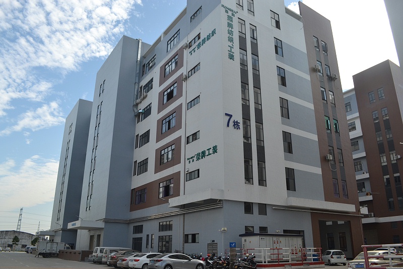 开云电竞医纺总部