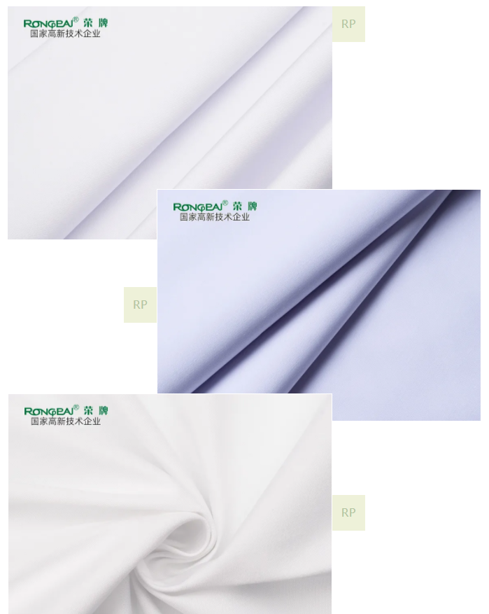 开云电竞医纺医用白大褂实验服面料