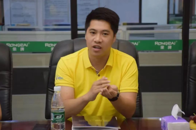 开云电竞医用纺织