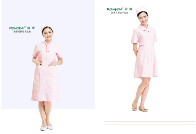 开云电竞医纺医用工作服