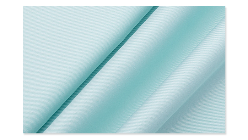 医用医护新材料亚光面料#浅绿