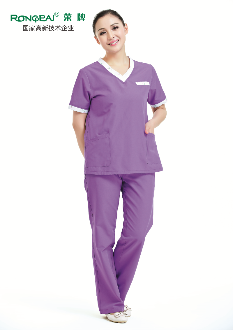 开云电竞纺织洗手衣面料