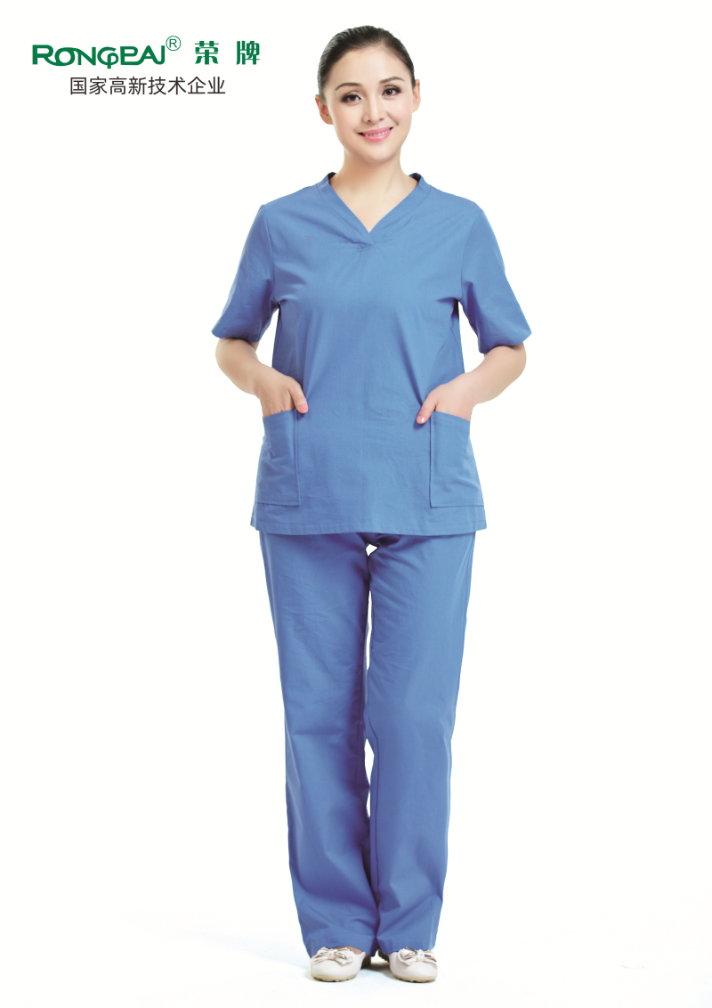 开云电竞纺织洗手衣面料