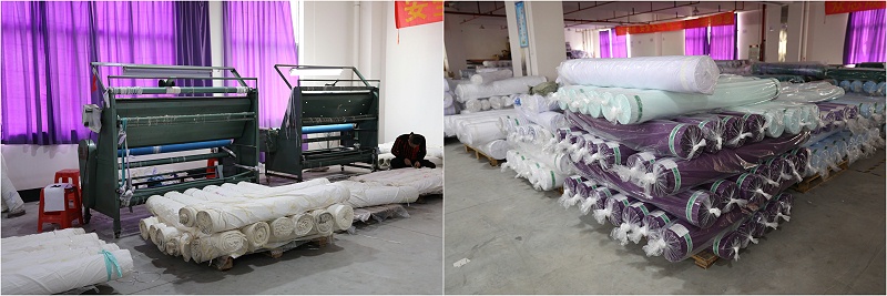 开云电竞医用新材料面料