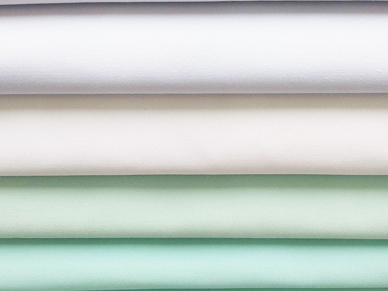 开云电竞医用面料获得国家CNAS、ILAC认可